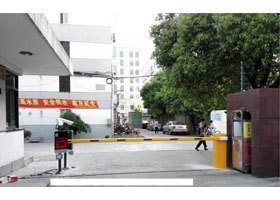 上海电信长市一路