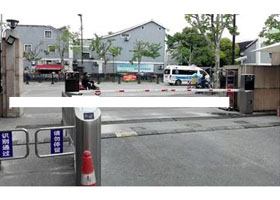 黄浦分局河南南路